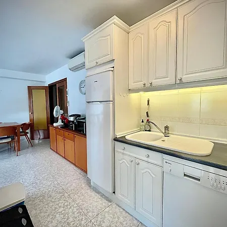 Apartment Dream Penthouse With Bbq&pool *