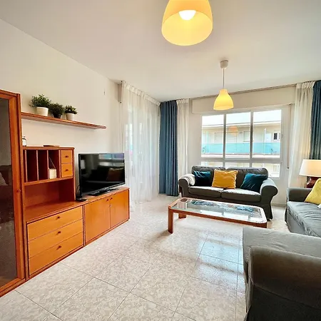 Dream Penthouse With Bbq&pool * Cambrils
