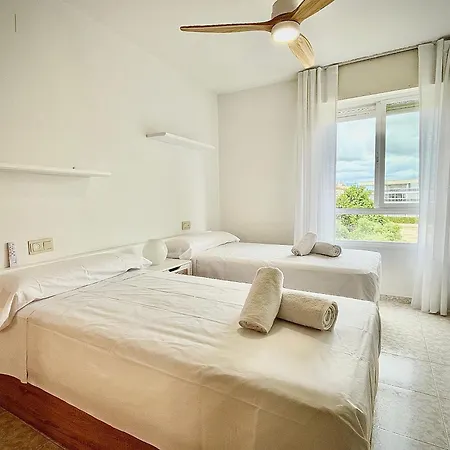 Apartment Dream Penthouse With Bbq&pool Cambrils