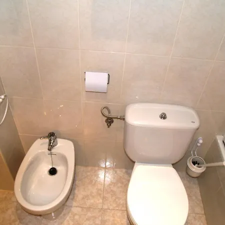 Appartement Dream Penthouse With Bbq&pool *