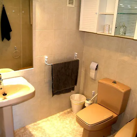 Appartement Dream Penthouse With Bbq&pool