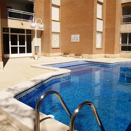 Apartamento Dream Penthouse With Bbq&pool *