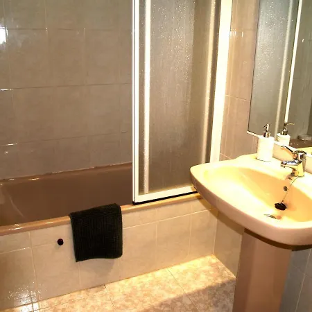 Dream Penthouse With Bbq&pool Apartment Cambrils