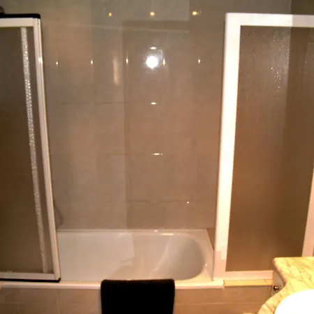 Apartment Dream Penthouse With Bbq&pool Cambrils