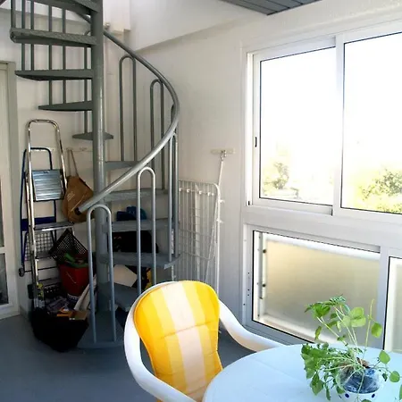 Dream Penthouse With Bbq&pool Apartamento