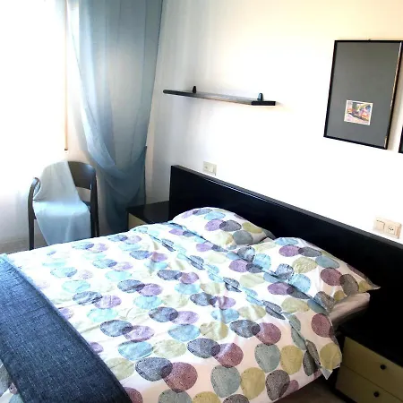 Apartment Dream Penthouse With Bbq&pool Cambrils
