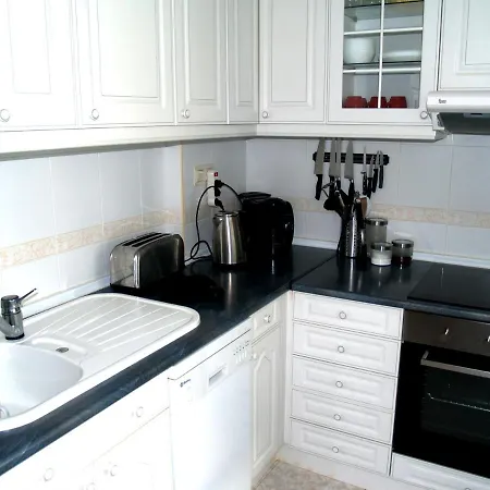 Dream Penthouse With Bbq&pool Apartamento *