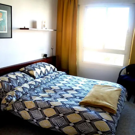Dream Penthouse With Bbq&pool Cambrils