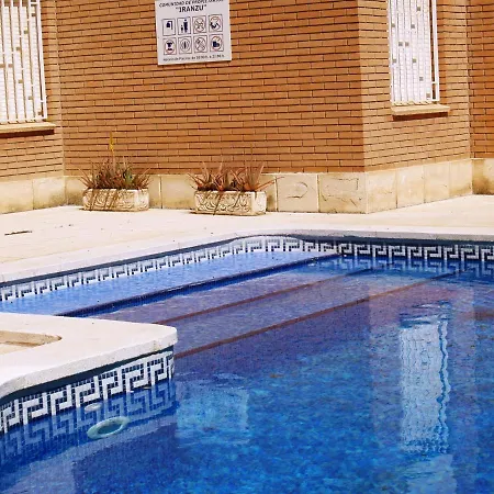 Dream Penthouse With Bbq&pool Apartamento *