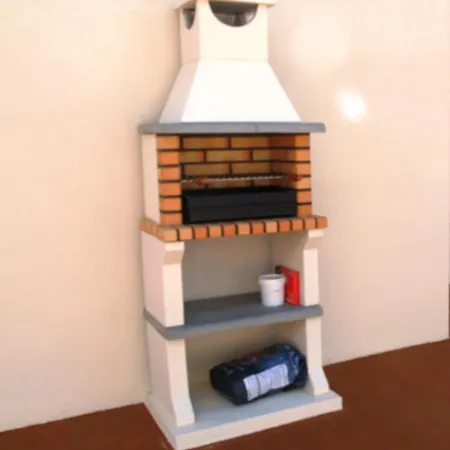 Dream Penthouse With Bbq&pool Apartment Cambrils