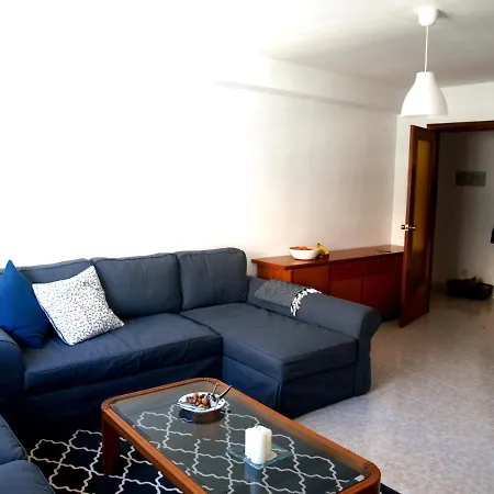 Dream Penthouse With Bbq&pool Apartment Cambrils