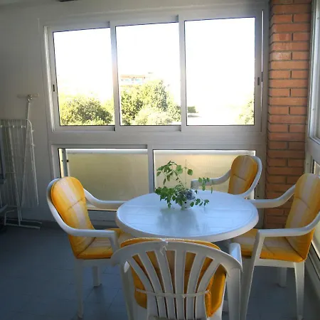 Apartment Dream Penthouse With Bbq&pool Cambrils