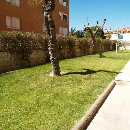 Dream Penthouse With Bbq&pool Apartment Cambrils